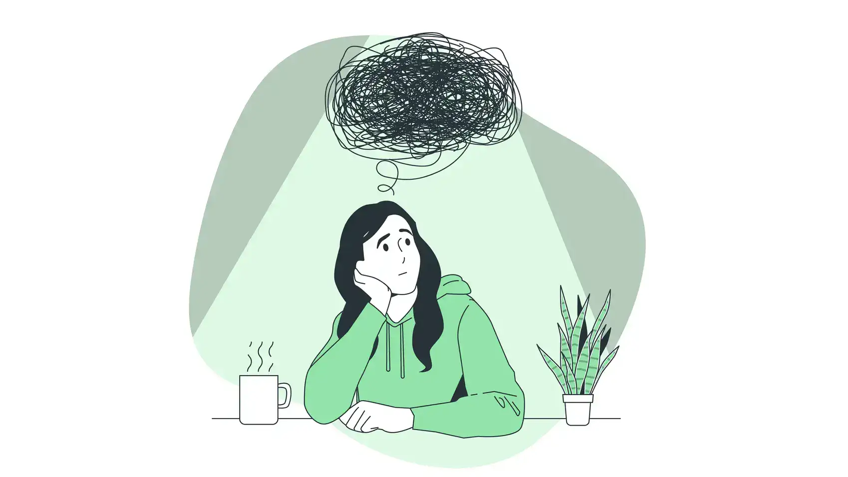 overthinking
